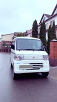    Mitsubishi Minicab MiEV 2012 , 430000 , 