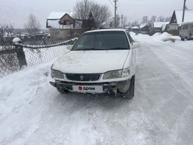 Седан Toyota Corolla 1998 года, 300000 рублей, Онгудай