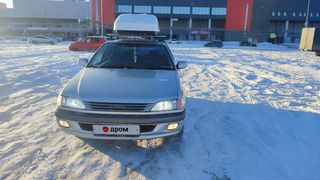 Седан Toyota Carina 1997 года, 450000 рублей, Челябинск