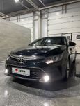  Toyota Camry 2016 , 2450000 , 