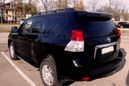 SUV   Toyota Land Cruiser Prado 2010 , 1930000 , 