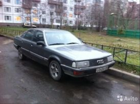  Audi 200 1985 , 55000 , -