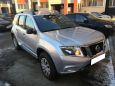 SUV   Nissan Terrano 2014 , 635000 , 