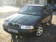  Skoda Octavia 2001 , 190000 , 