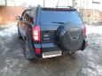 SUV   Chery Tiggo T11 2014 , 500000 , 