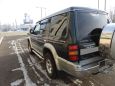 SUV   Mitsubishi Pajero 1996 , 460000 , 