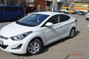  Hyundai Elantra 2014 , 740000 , 