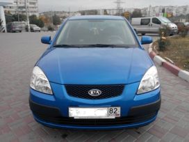  Kia Rio 2008 , 300000 , 