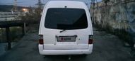    Mazda Bongo 2002 , 250000 , 