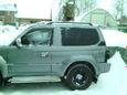 SUV   Toyota Land Cruiser Prado 1999 , 650000 , 