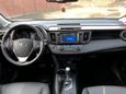 SUV   Toyota RAV4 2017 , 1650000 , 