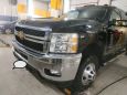  Chevrolet Silverado 2011 , 3300000 , 