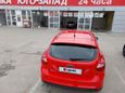  Ford Focus 2014 , 710000 , 