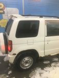  3  Mitsubishi Pajero Mini 1999 , 130000 , 