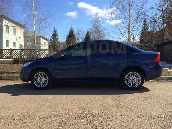  Ford Focus 2008 , 399000 , 