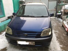    Toyota Raum 2001 , 230000 , 