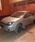  Ford Focus 2001 , 100000 , 