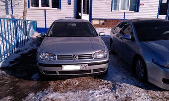  Volkswagen Golf 2000 , 300000 , 