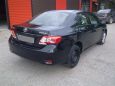  Toyota Corolla 2012 , 730000 , 