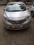  Nissan Note 2013 , 380000 , 