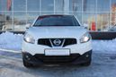 SUV   Nissan Qashqai 2012 , 620000 , 