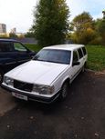  Volvo 760 1987 , 330000 , -