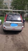 SUV   Nissan X-Trail 2005 , 495000 , 