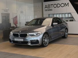  BMW 5-Series 2020 , 6390000 , 