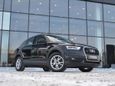 SUV   Audi Q3 2013 , 1350000 , 