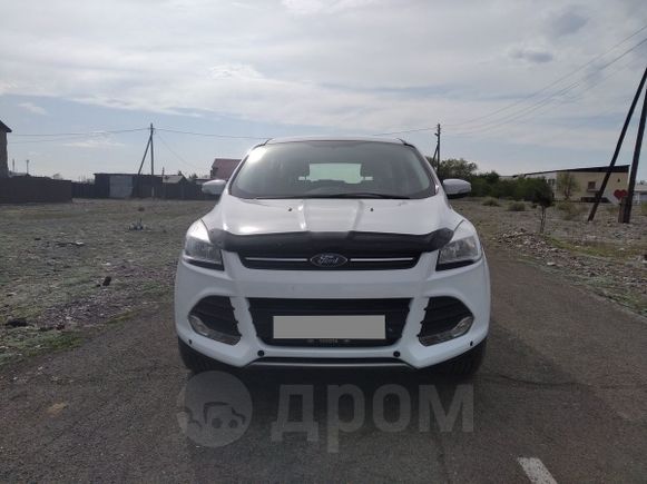 SUV   Ford Kuga 2016 , 985000 , 