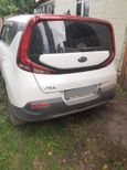 SUV   Kia Soul 2020 , 1820000 , 