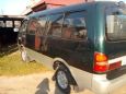    Kia Pregio 1997 , 150000 , 