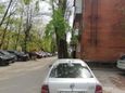  Skoda Octavia 2000 , 190000 , 