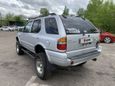 SUV   Isuzu Wizard 1998 , 600000 , 