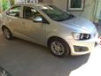  Chevrolet Aveo 2013 , 430000 , 