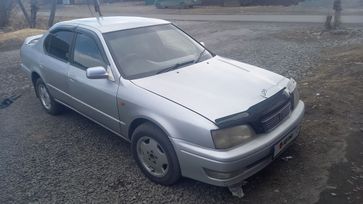  Toyota Camry 1994 , 195000 , 