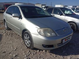  Toyota Corolla 2005 , 290000 , 