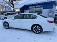  Honda Accord 2014 , 1535000 , 