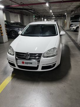  Volkswagen Jetta 2010 , 685000 , 