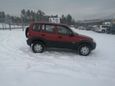 SUV   Chevrolet Niva 2010 , 370000 , 