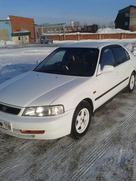  Honda Domani 1997 , 155000 , 