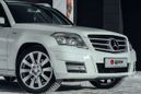 SUV   Mercedes-Benz GLK-Class 2012 , 1290000 , 