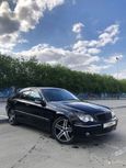  Mercedes-Benz C-Class 2001 , 330000 , 