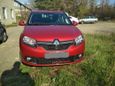  Renault Sandero 2017 , 680000 , 