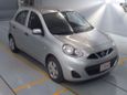  Nissan March 2016 , 440000 , 
