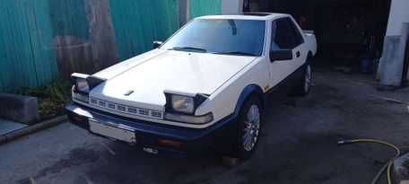  Nissan Silvia 1987 , 430000 , 