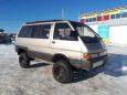    Nissan Largo 1991 , 205000 , 