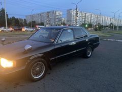 Седан Toyota Crown 1993 года, 268000 рублей, Красноярск