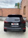 SUV   Porsche Cayenne 2016 , 5300000 , 