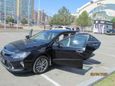  Toyota Camry 2017 , 1620000 , 